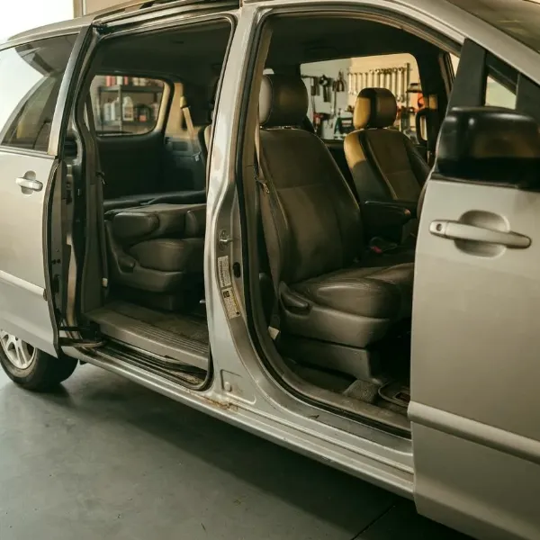 Brown Path — Vorteile von Premium-Mietwagen im Überblick